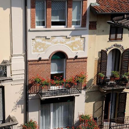 Stresa Residence Екстер'єр фото