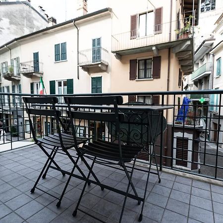 Stresa Residence Екстер'єр фото