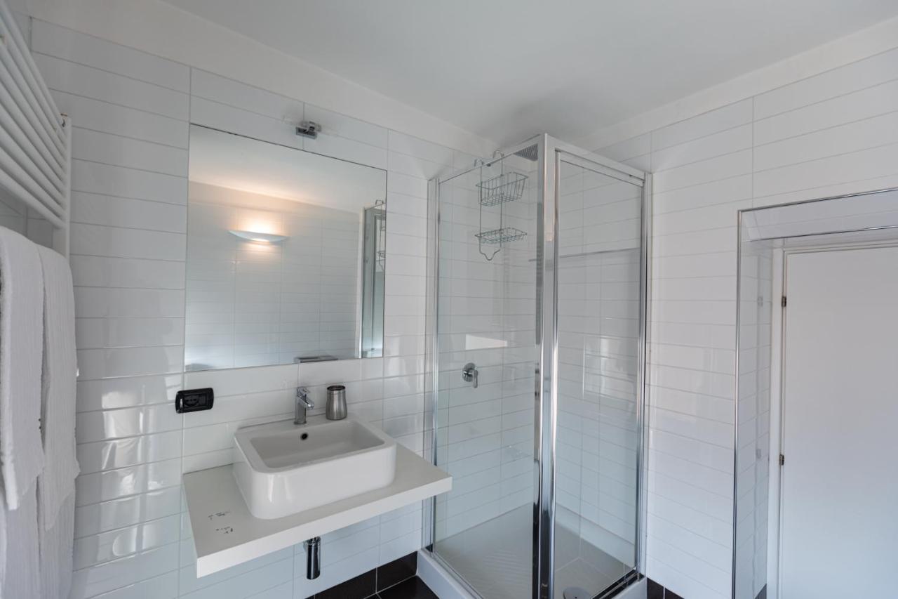 Stresa Residence Екстер'єр фото