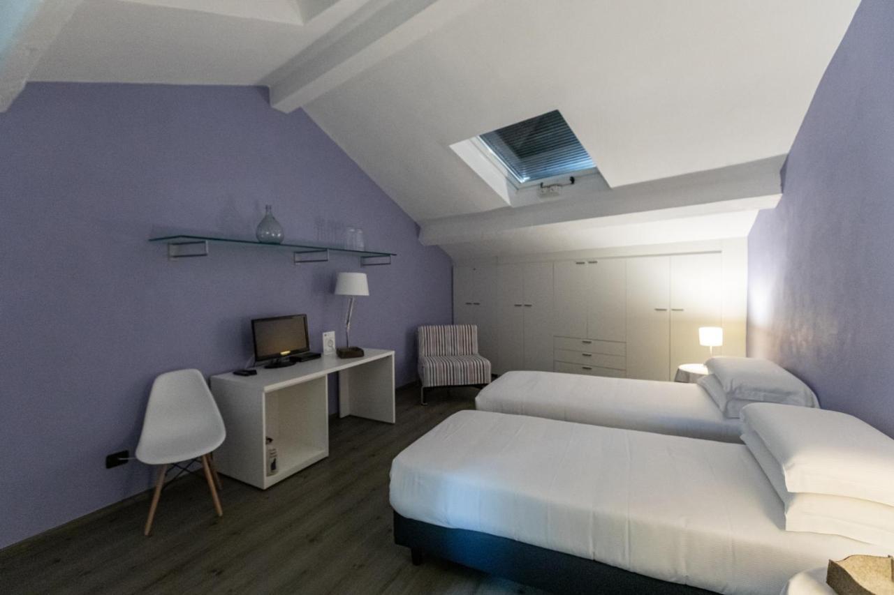 Stresa Residence Екстер'єр фото