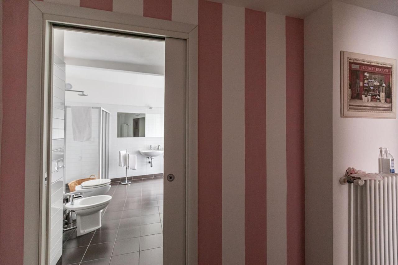 Stresa Residence Екстер'єр фото