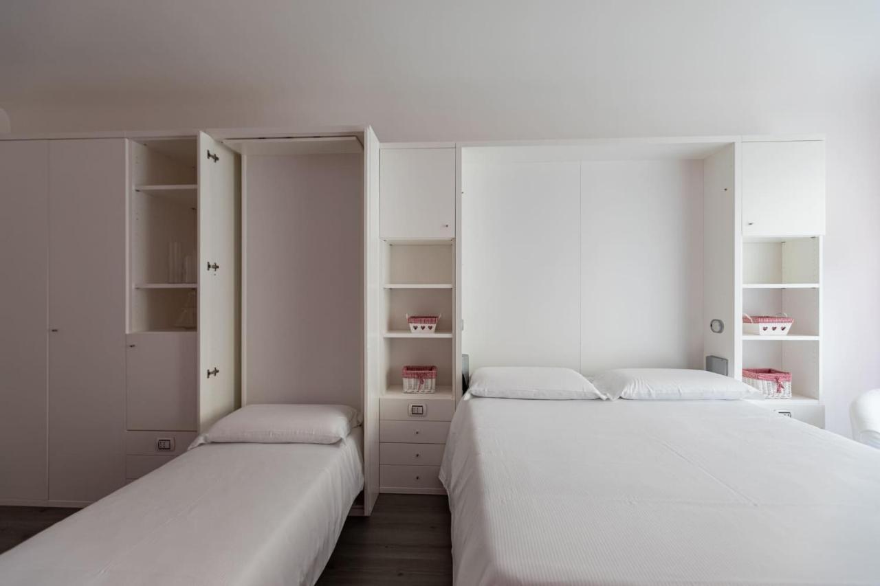 Stresa Residence Екстер'єр фото