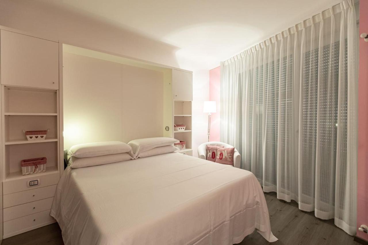 Stresa Residence Екстер'єр фото