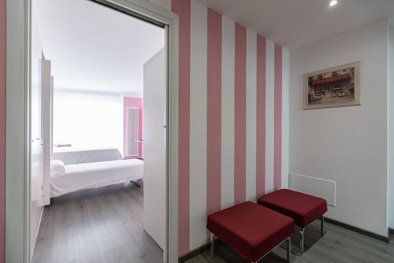 Stresa Residence Екстер'єр фото