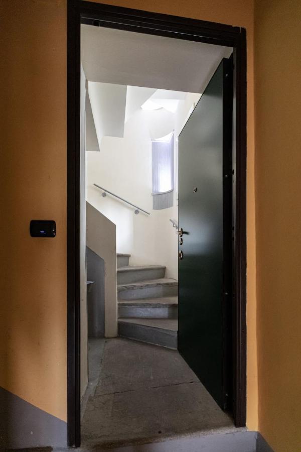 Stresa Residence Екстер'єр фото