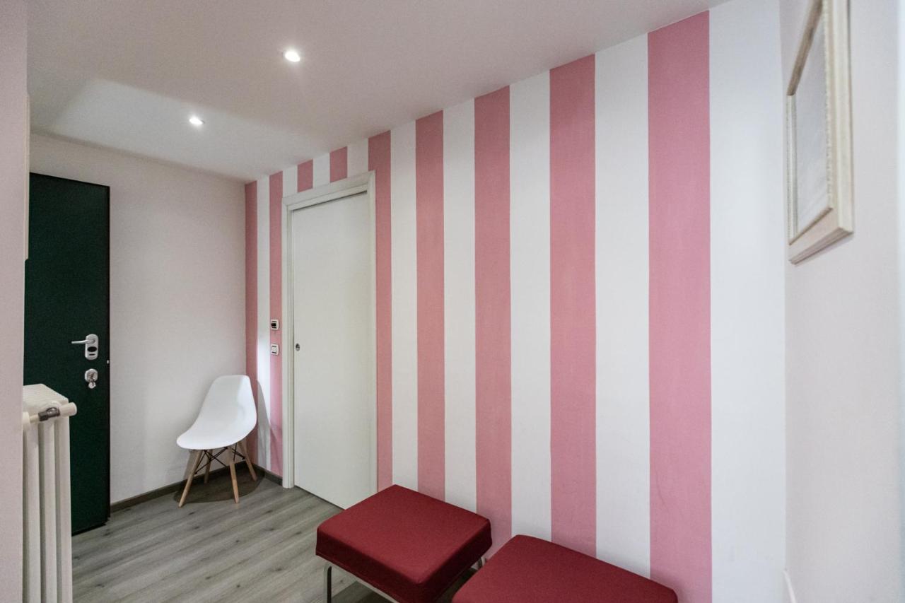 Stresa Residence Екстер'єр фото