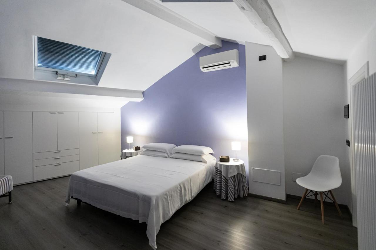 Stresa Residence Екстер'єр фото