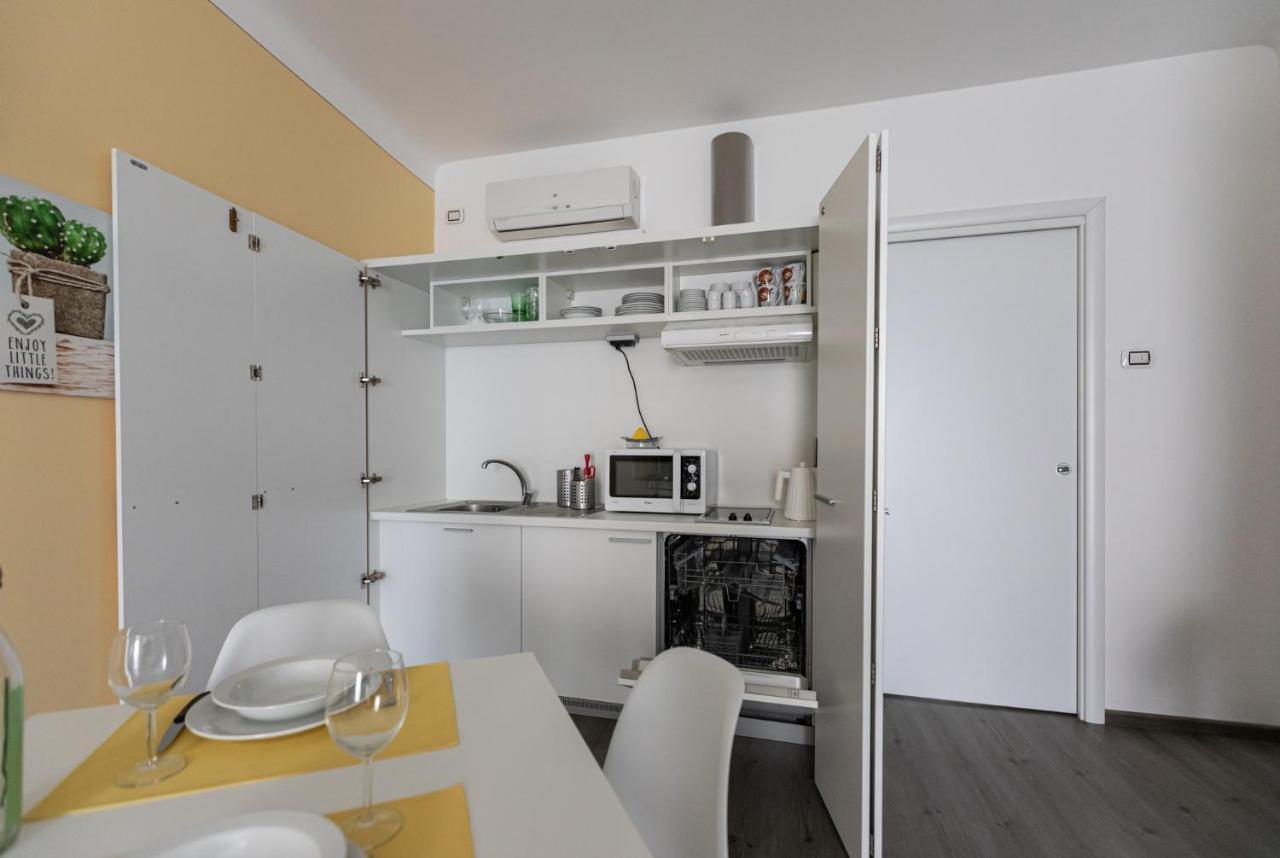 Stresa Residence Екстер'єр фото