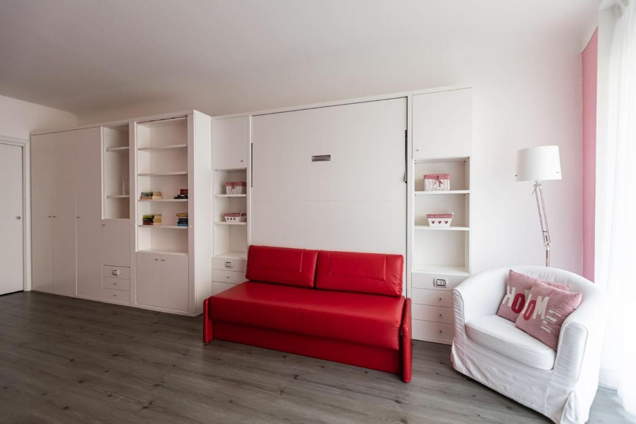 Stresa Residence Екстер'єр фото