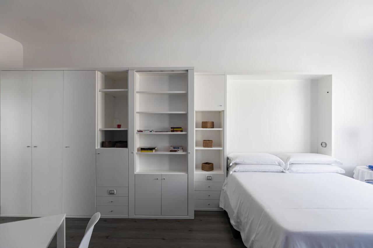 Stresa Residence Екстер'єр фото