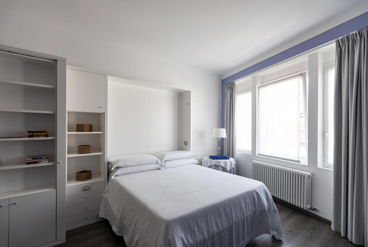 Stresa Residence Екстер'єр фото