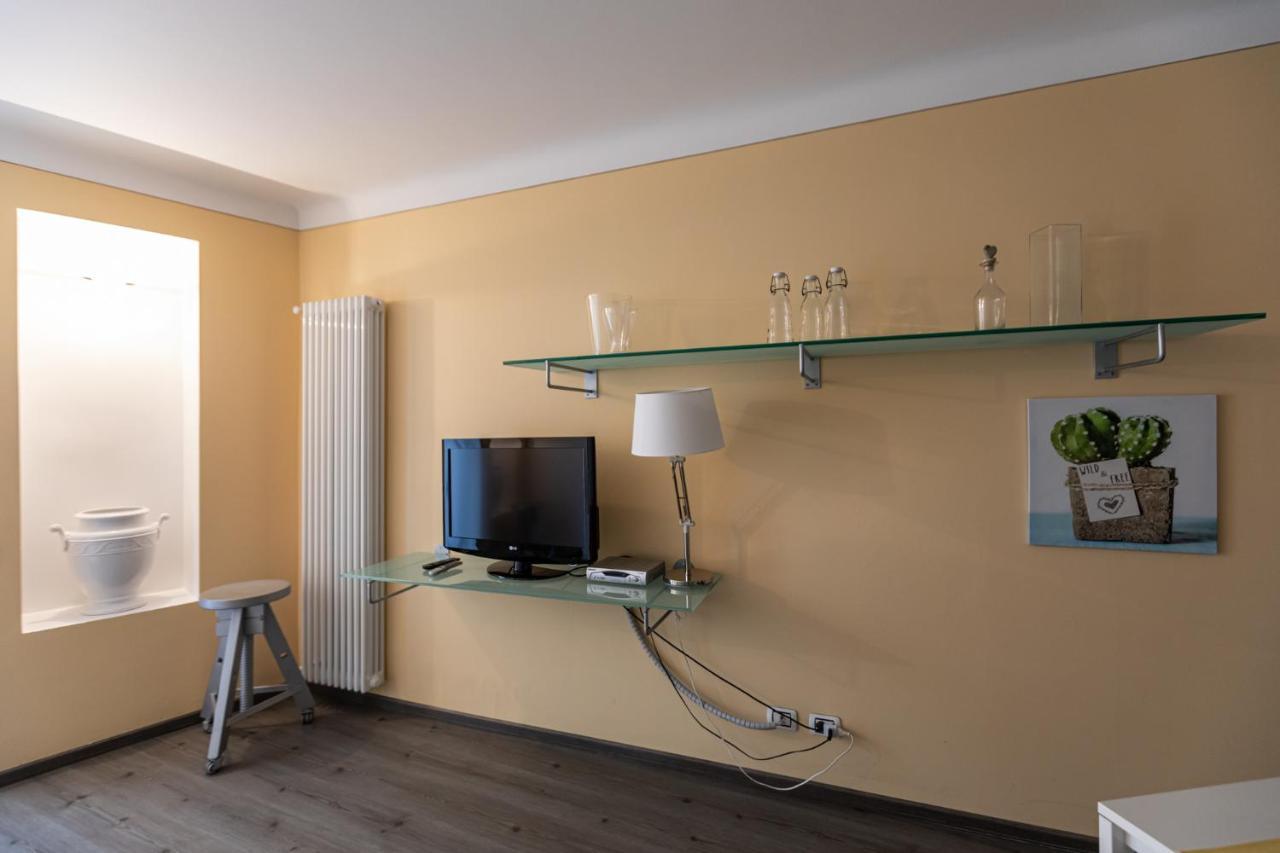 Stresa Residence Екстер'єр фото
