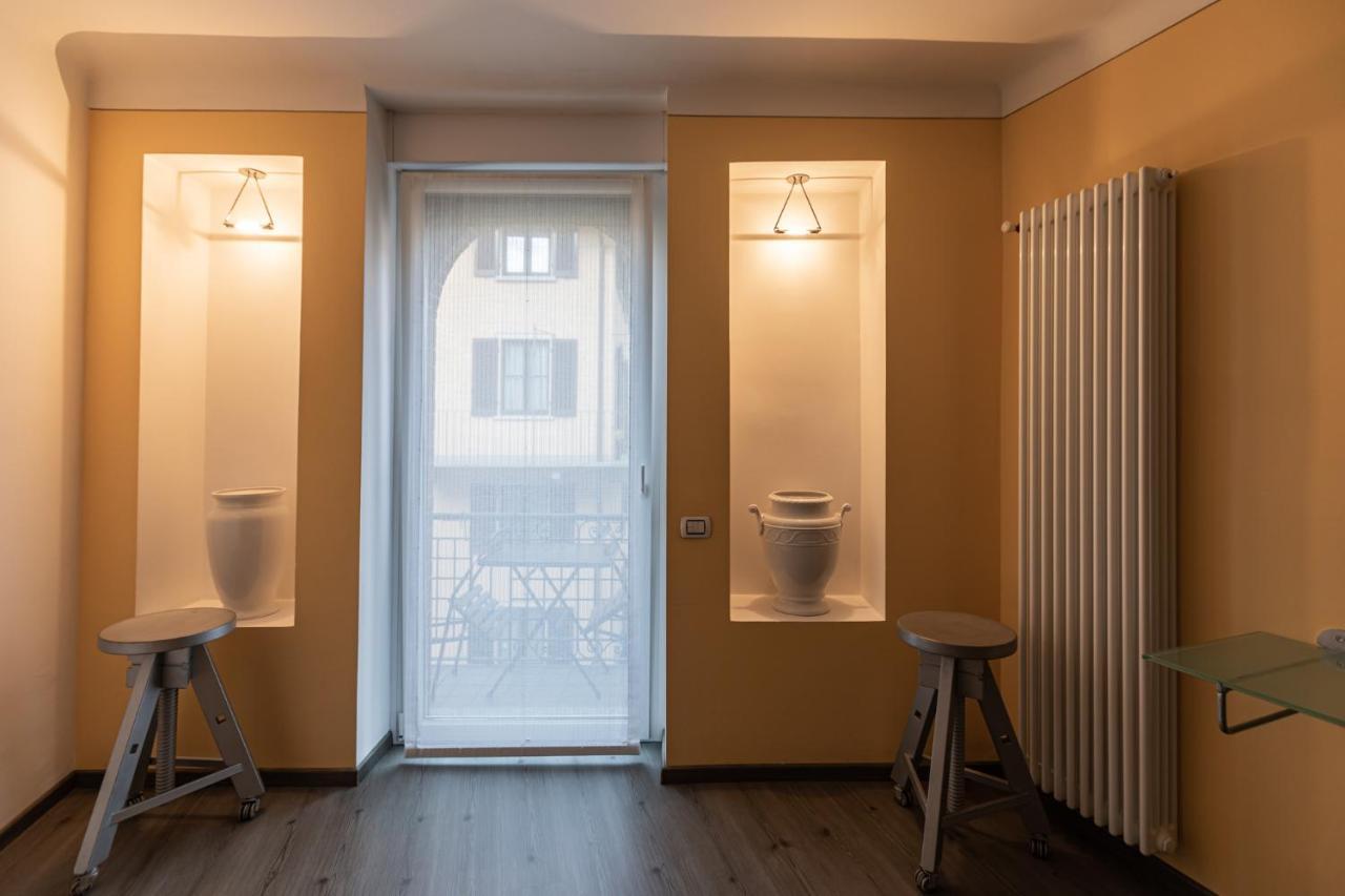 Stresa Residence Екстер'єр фото