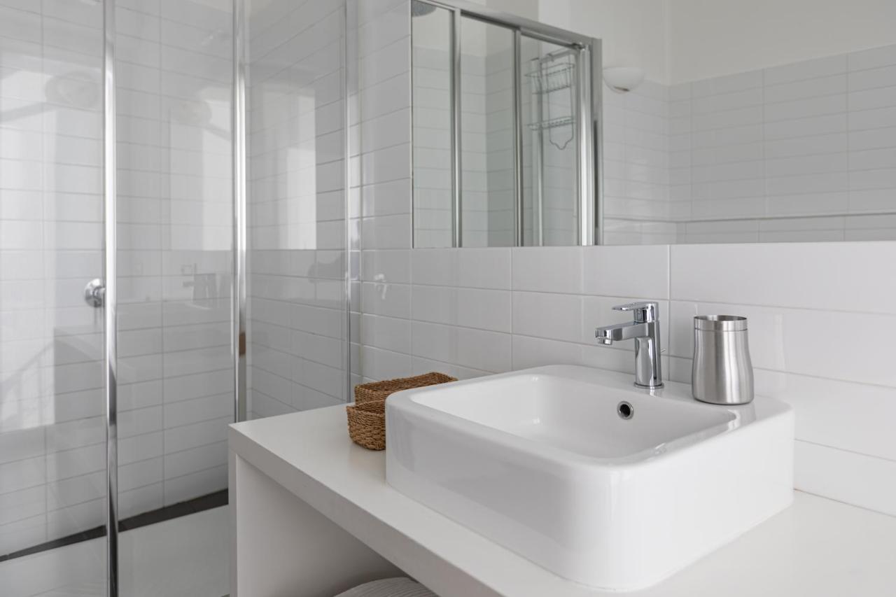 Stresa Residence Екстер'єр фото