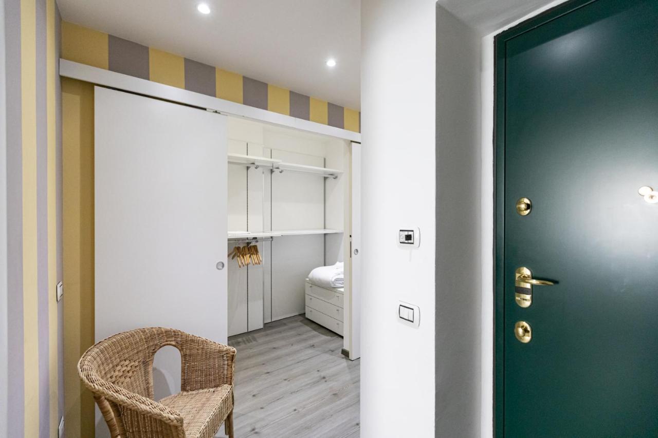 Stresa Residence Екстер'єр фото