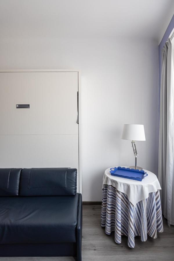 Stresa Residence Екстер'єр фото
