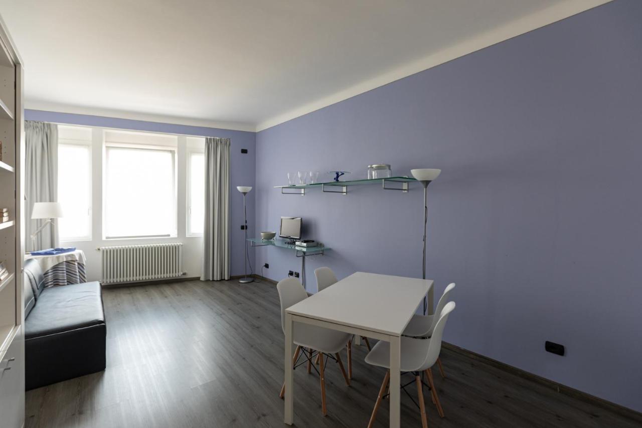 Stresa Residence Екстер'єр фото