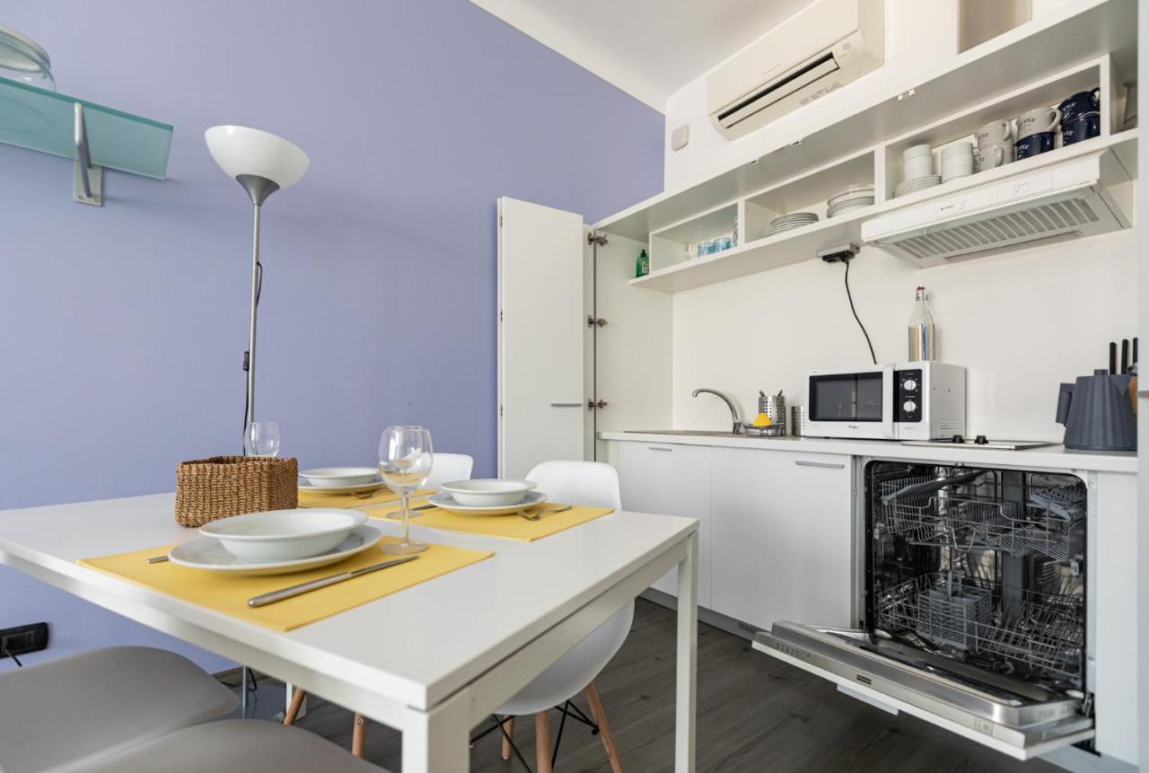 Stresa Residence Екстер'єр фото