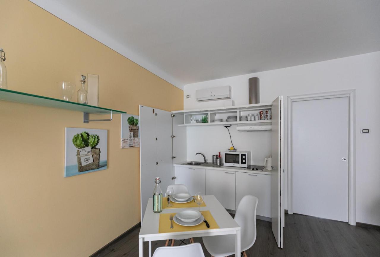 Stresa Residence Екстер'єр фото