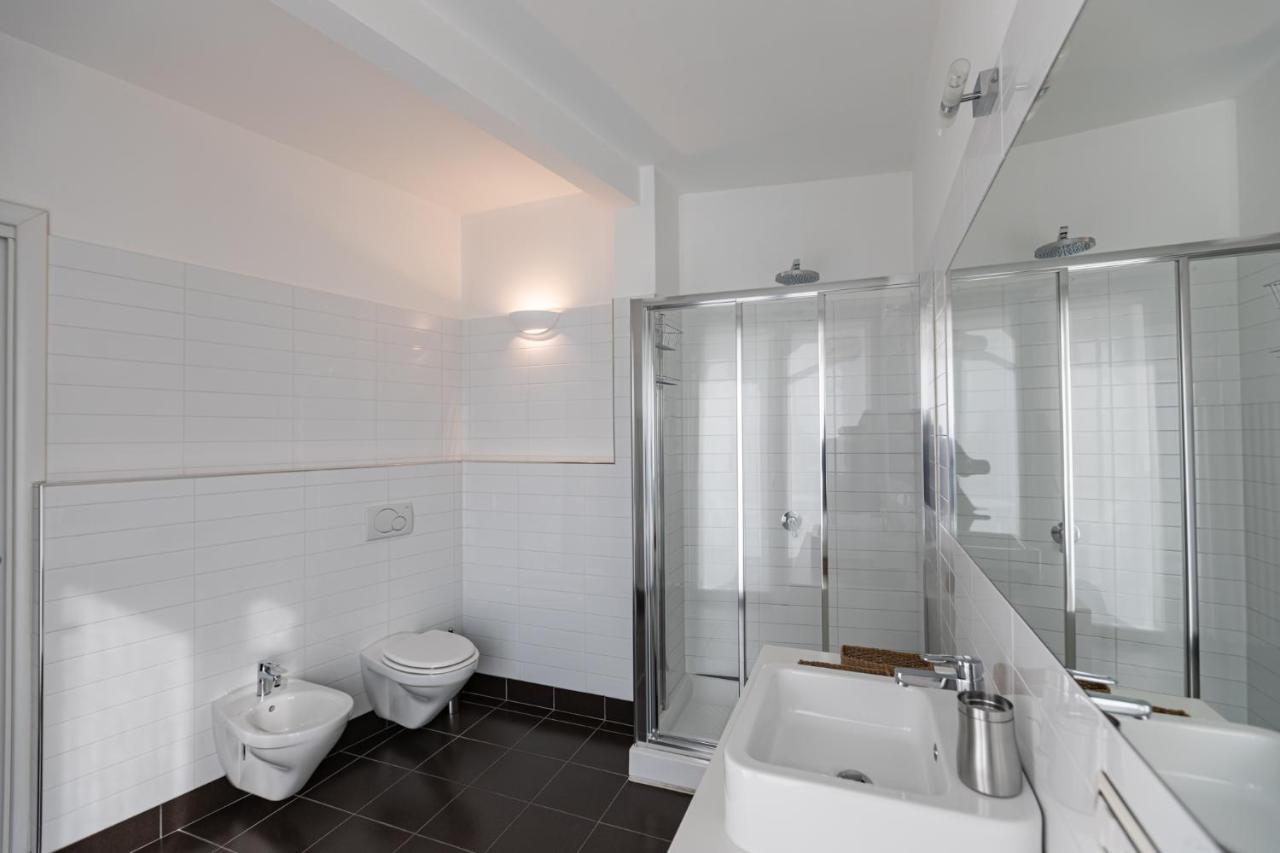 Stresa Residence Екстер'єр фото