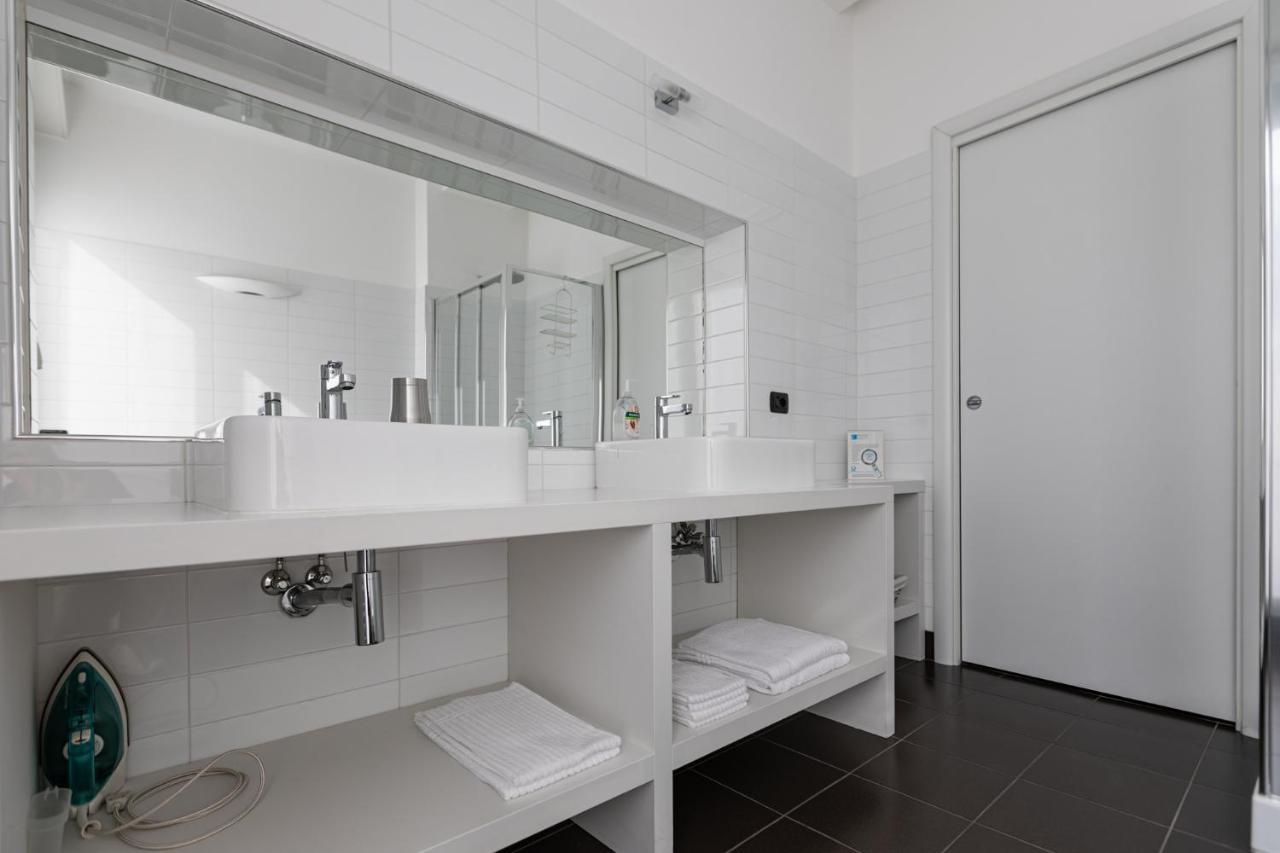 Stresa Residence Екстер'єр фото