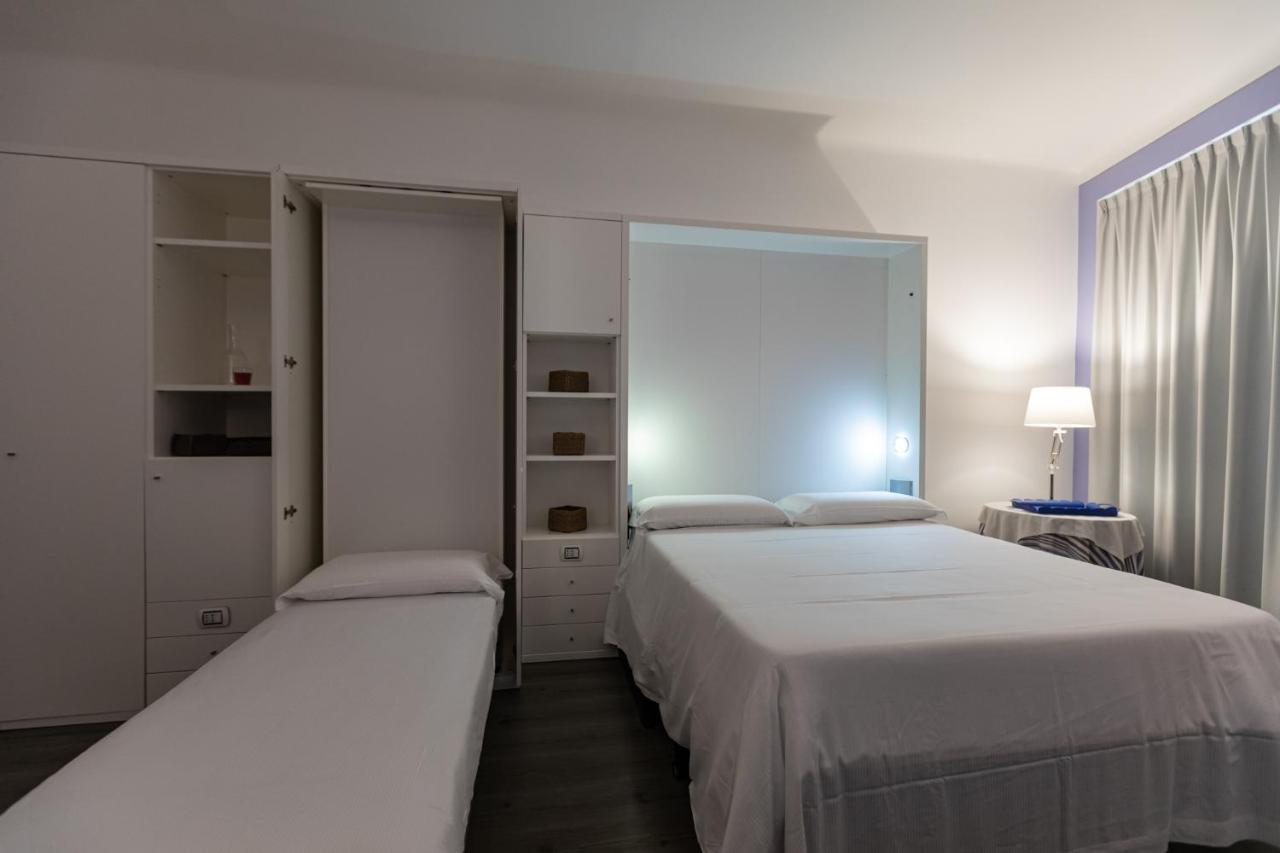 Stresa Residence Екстер'єр фото