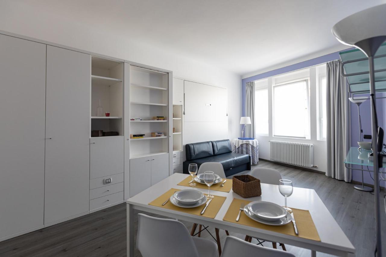 Stresa Residence Екстер'єр фото