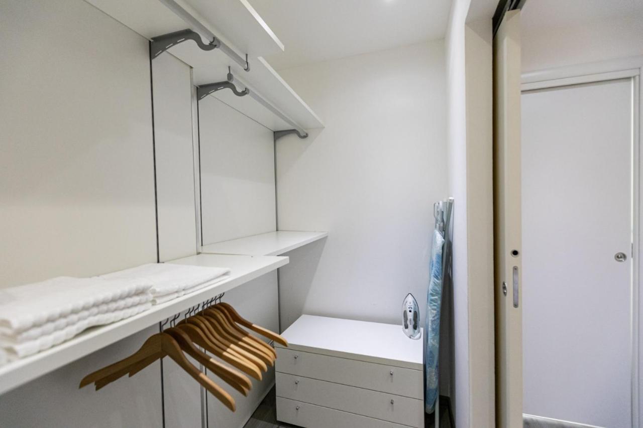 Stresa Residence Екстер'єр фото