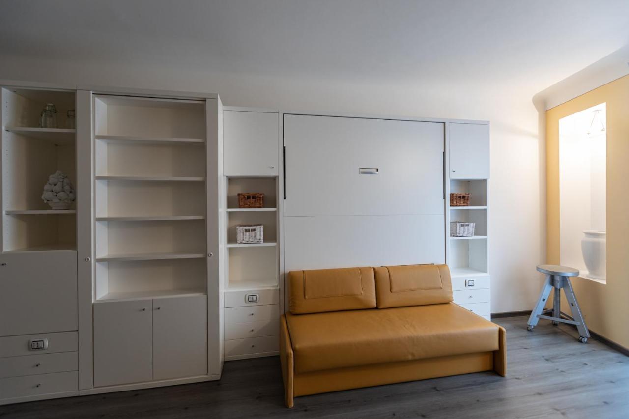 Stresa Residence Екстер'єр фото