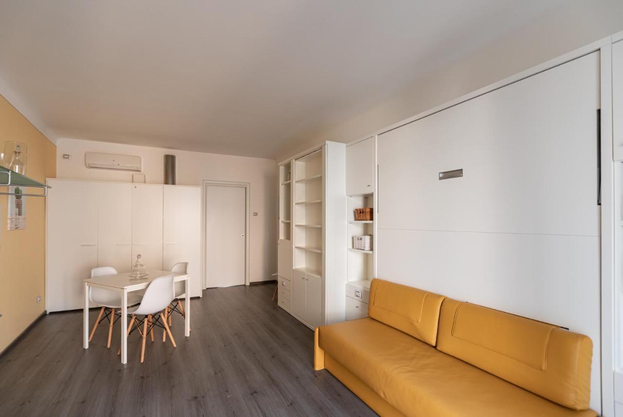 Stresa Residence Екстер'єр фото
