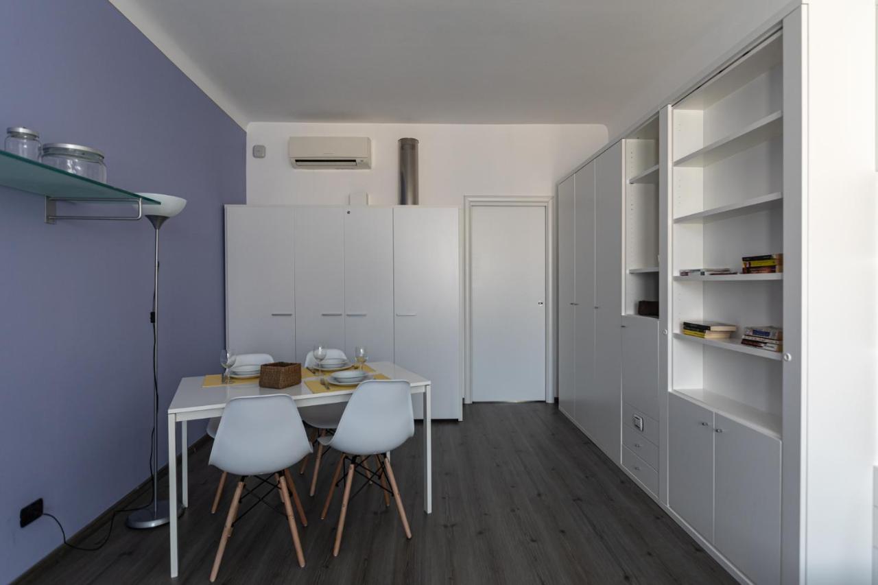Stresa Residence Екстер'єр фото