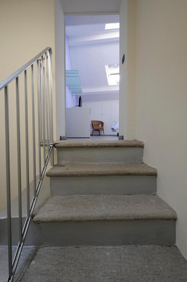 Stresa Residence Екстер'єр фото