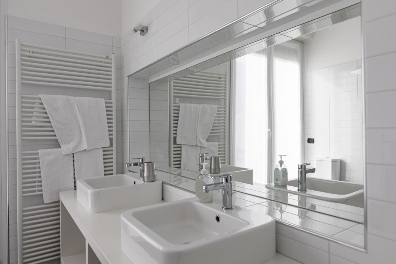 Stresa Residence Екстер'єр фото