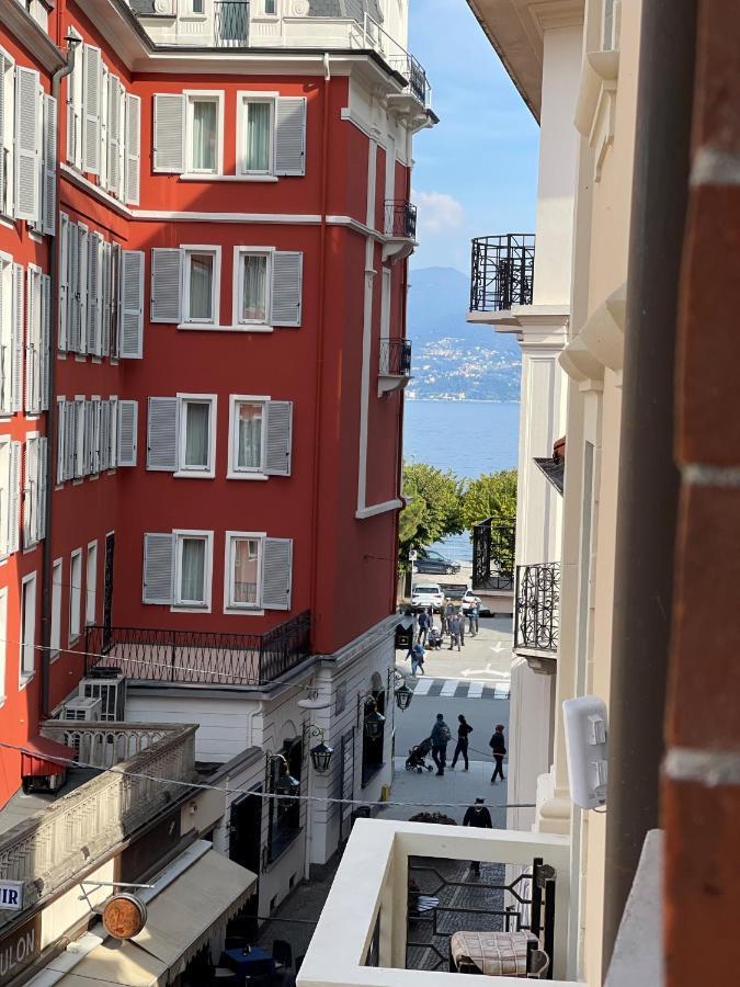 Stresa Residence Екстер'єр фото